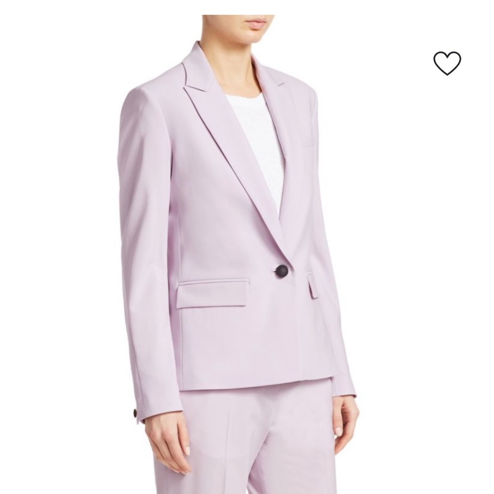 Rag and Bone Cairo Blazer